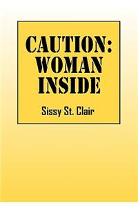 Caution