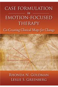 Case Formulation in Emotion-Focused Therapy