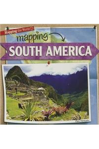 Mapping South America