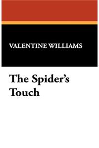 The Spider's Touch