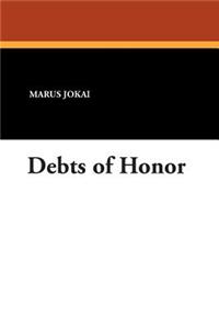 Debts of Honor