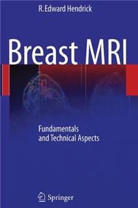 Breast MRI