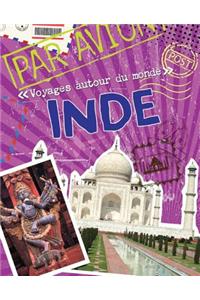 Voyages Autour Du Monde: Inde