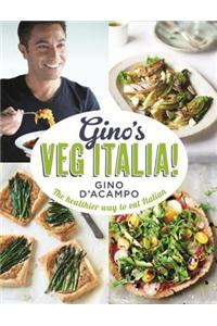 Gino's Veg Italia!