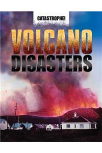 Volcano Disasters