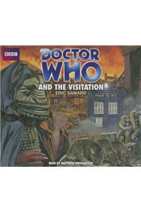 Doctor Who And The Visitation