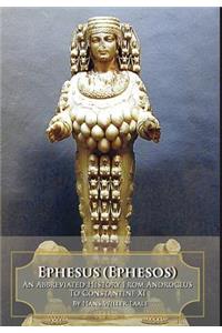 Ephesus (Ephesos)