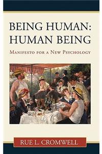 Being Human