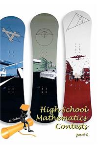 High School Mathematics Contests