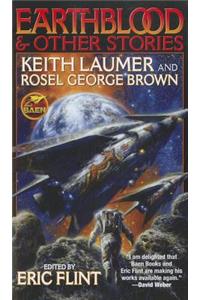 Earthblood & Other Stories