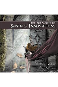 Art World of Sasha's Innovations