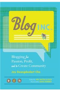 Blog, Inc.