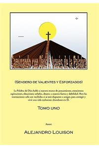 Caminando Con Dios a Traves de La Palabra