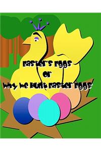 Easter's Eggs
