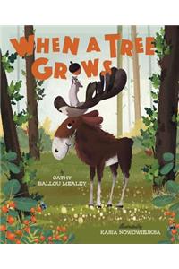 When a Tree Grows