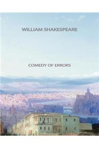 Comedy Of Errors
