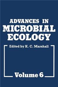 Advances in Microbial Ecology