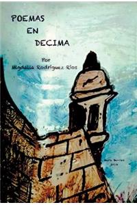 Poemas en décima