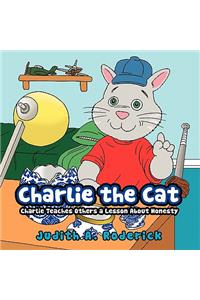 Charlie the Cat