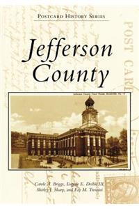 Jefferson County