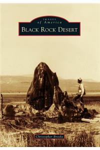 Black Rock Desert