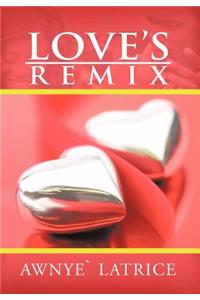 Love's Remix