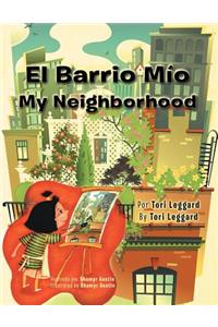 El Barrio Mio