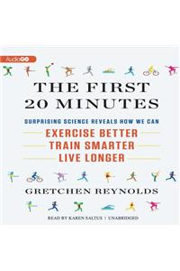 First 20 Minutes