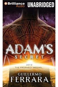Adam's Secret