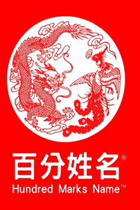 Hundred Marks Name 百分姓名