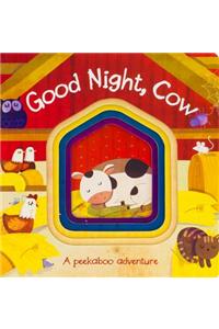 Goodnight, Cow