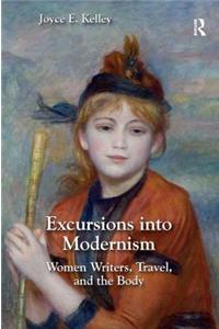 Excursions into Modernism