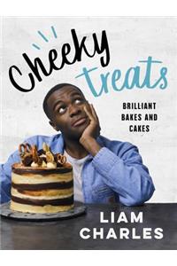 Liam Charles Cheeky Treats