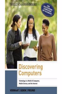 Discovering Computers 2014