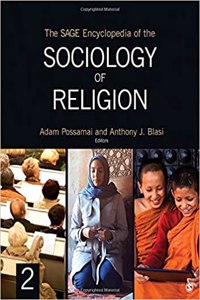 Sage Encyclopedia of the Sociology of Religion