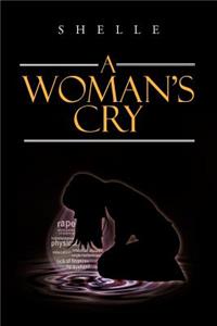 Woman's Cry