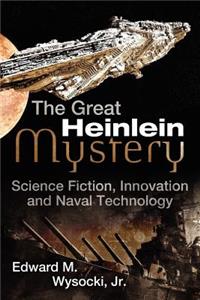 Great Heinlein Mystery