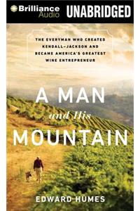 Man and His Mountain