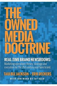 Owned Media Doctrine
