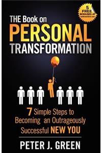 THE Book on Personal Transformation