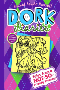 Dork Diaries 11, 11