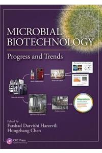 Microbial Biotechnology