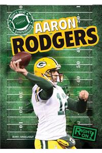 Aaron Rodgers