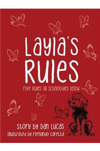 Layla's Rules