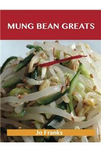 Mung Bean Greats
