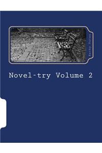 Novel-try Volume 2