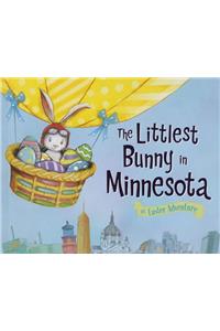 The Littlest Bunny in Minnesota