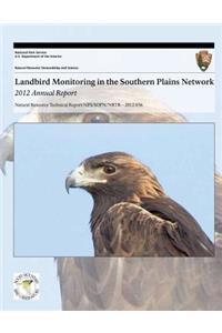 Landbird Monitoring in the Southern Plains Network