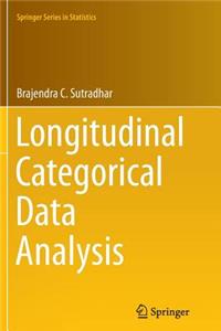 Longitudinal Categorical Data Analysis