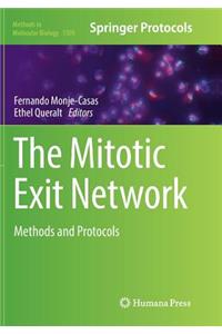 Mitotic Exit Network